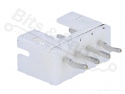Box header JST PH 4-pin male connector 2mm